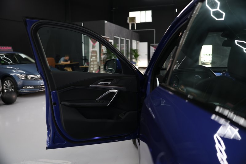BMW X1 sDrive18d (U11) 2025, foto 26