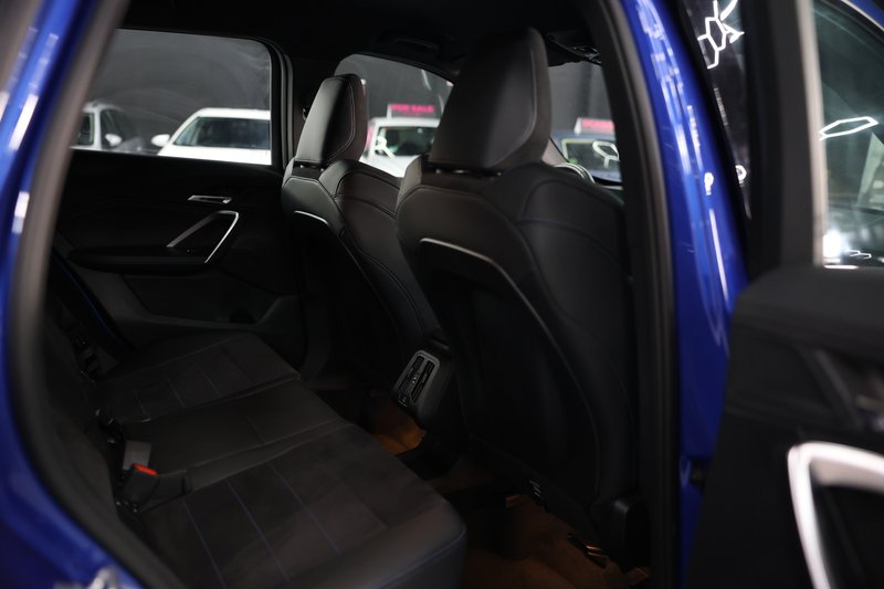 BMW X1 sDrive18d (U11) 2025, foto 27