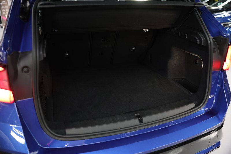 BMW X1 sDrive18d (U11) 2025, foto 35