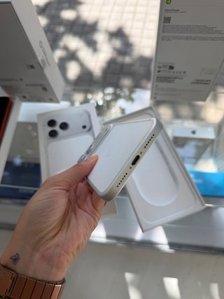 iPhone 17 Pro Max 256gb como nuevo