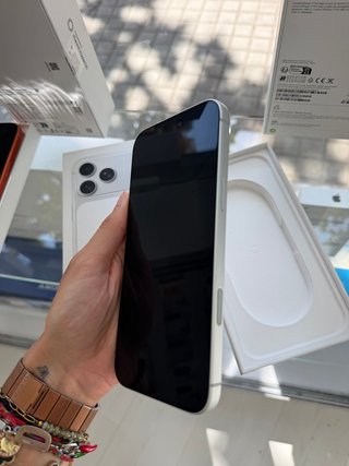 iPhone 17 Pro Max 256gb como nuevo