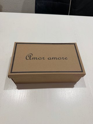 Pack tacones fiesta dorados talla 38