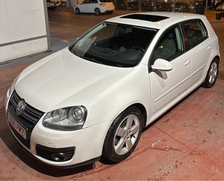 Volkswagen Golf 2007