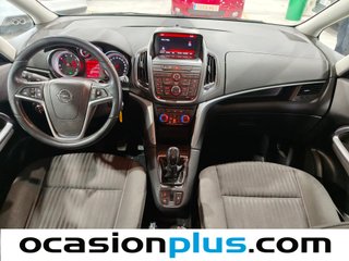 Opel Zafira Tourer 1.6 CDTi S&S Selective 100 kW (136 CV)
