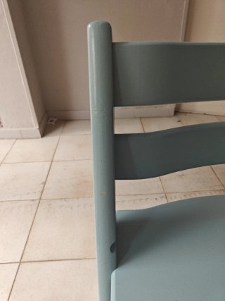 Silla Stokke Tripp Trapp