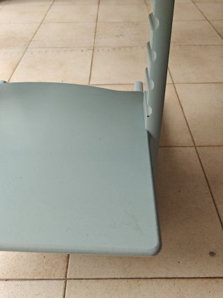 Silla Stokke Tripp Trapp