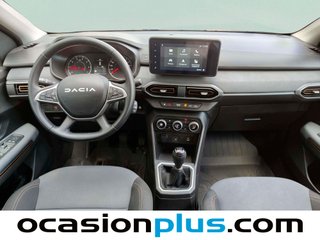 Dacia Sandero Stepway Extreme Go TCe 81 kW (110 CV)
