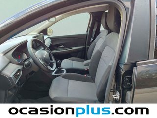 Dacia Sandero Stepway Extreme Go TCe 81 kW (110 CV)