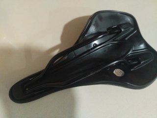 Sillín Selle Italia SLR Carbono