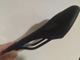 Sillín Selle Italia SLR Carbono
