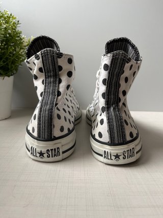 Zapatillas Converse Talla 39
