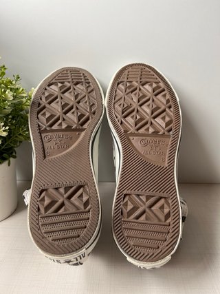 Zapatillas Converse Talla 39