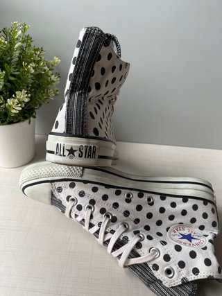 Zapatillas Converse Talla 39