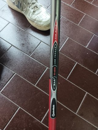 Driver de Golf 5 taylormade