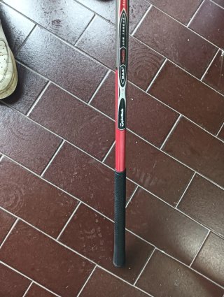 Driver de Golf 5 taylormade