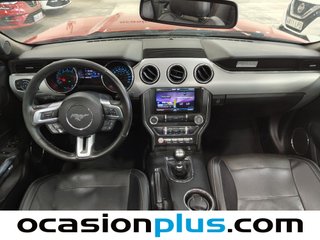Ford Mustang 2.3 EcoBoost Convertible 231 kW (314 CV)