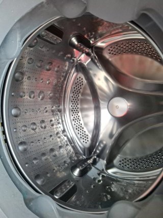 Lavadora LG Direct Drive 10.5kg