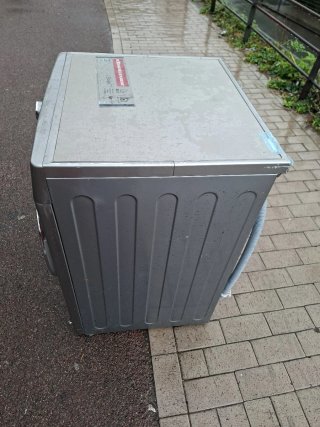 Lavadora LG Direct Drive 10.5kg