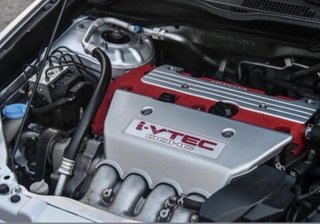 Honda Civic 2001
