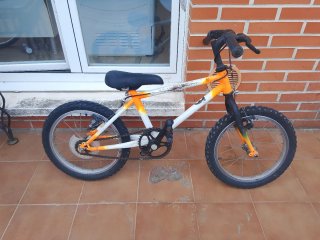 Lote 3 Bicicletas