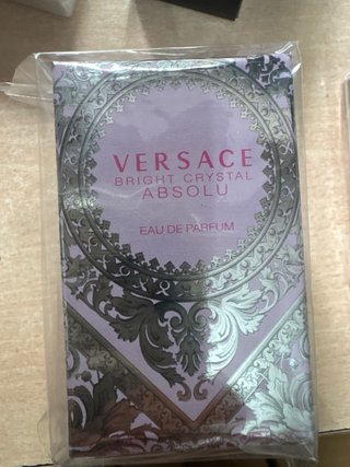 Perfumes Tom Ford, Versace, channel !!