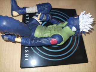 Figura Kakashi Megahouse