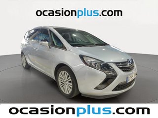 Opel Zafira Tourer 1.6 CDTi S&S Selective 100 kW (136 CV)