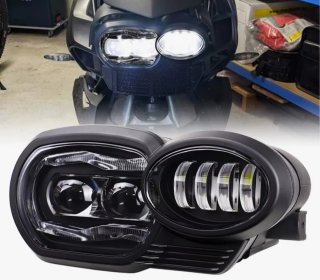Faro LED BMW K1200R K1300R 2005-2009