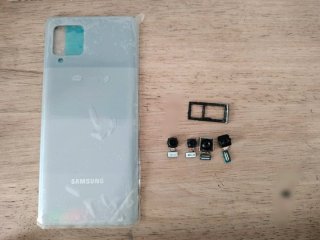 Recambios Samsung A45 5G