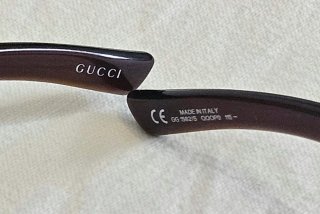 Gafas de Sol Gucci GG 1582/S QQ0P0 Vintage