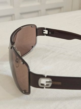 Gafas de Sol Gucci GG 1582/S QQ0P0 Vintage
