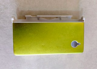 Nintendo DSi Negra