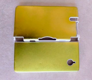 Nintendo DSi Negra