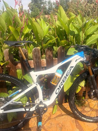 Orbea Oiz M10 Kashima