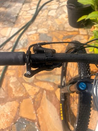 Orbea Oiz M10 Kashima