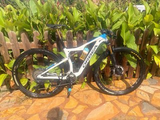 Orbea Oiz M10 Kashima