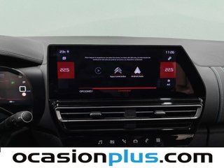 Citroen C5 Aircross Hybrid 136 Max e-DCS6 100 kW (136 CV)