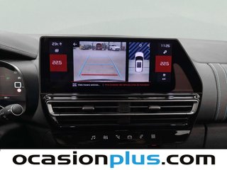 Citroen C5 Aircross Hybrid 136 Max e-DCS6 100 kW (136 CV)