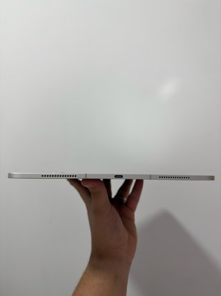 iPad Pro 13 M4 256GB Wifi & Cellular Plata
