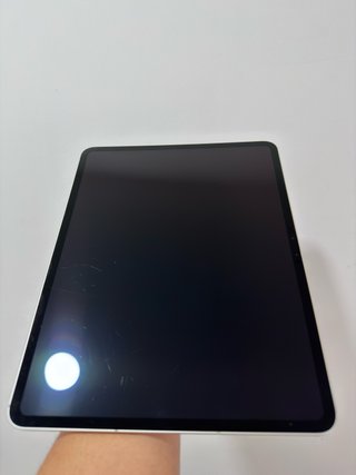 iPad Pro 13 M4 256GB Wifi & Cellular Plata