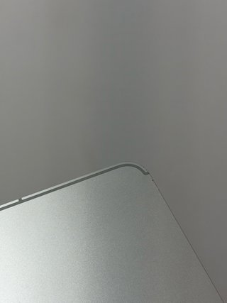 iPad Pro 13 M4 256GB Wifi & Cellular Plata