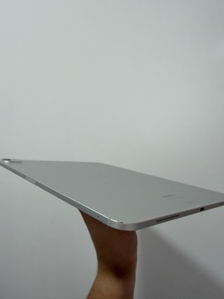 iPad Pro 13 M4 256GB Wifi & Cellular Plata
