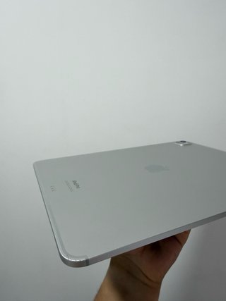 iPad Pro 13 M4 256GB Wifi & Cellular Plata