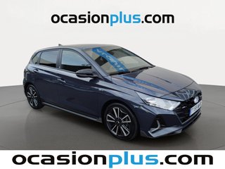 Hyundai i20 1.2 MPI N Line 30 Aniversario 62 kW (84 CV)