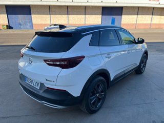 Opel Grandland X 120 Aniversario