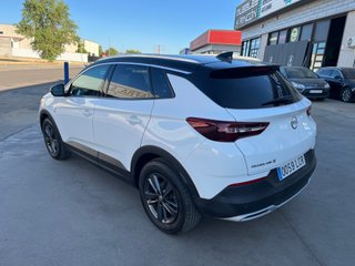 Opel Grandland X 120 Aniversario