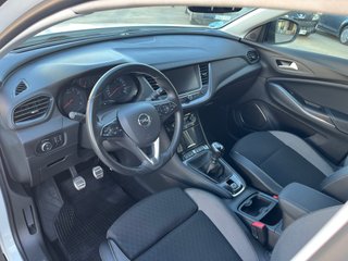 Opel Grandland X 120 Aniversario