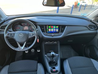 Opel Grandland X 120 Aniversario