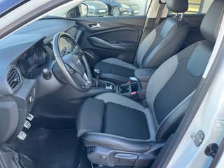 Opel Grandland X 120 Aniversario