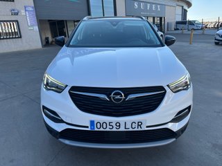 Opel Grandland X 120 Aniversario